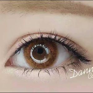 Fancy look rio 7 tone lenses